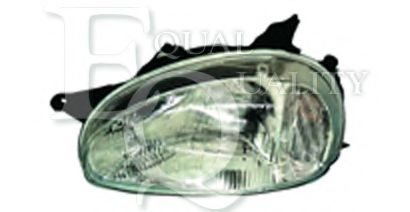 EQUAL QUALITY PP0630S