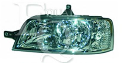 EQUAL QUALITY PP0636D