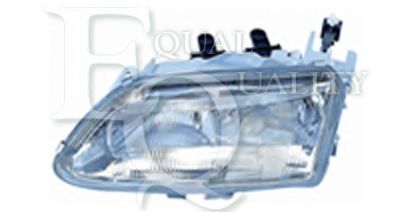 EQUAL QUALITY PP0648D