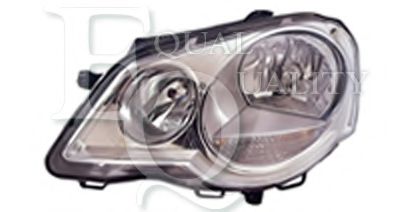 EQUAL QUALITY PP1018D