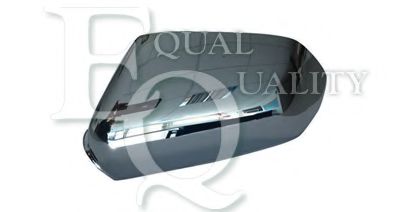RD01466 EQUAL QUALITY Покрытие, внешнее зеркало