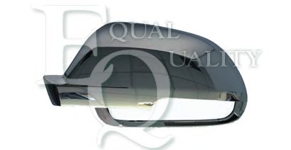 RS01519 EQUAL QUALITY Покрытие, внешнее зеркало