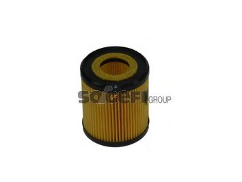 COOPERSFIAAM FILTERS FA5650ECO