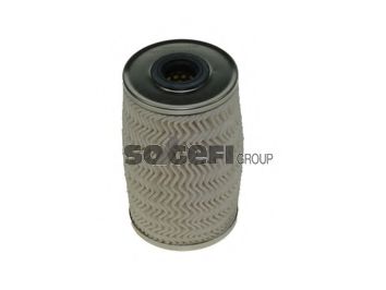 COOPERSFIAAM FILTERS FA6071ECO