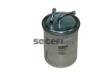 COOPERSFIAAM FILTERS FP5778