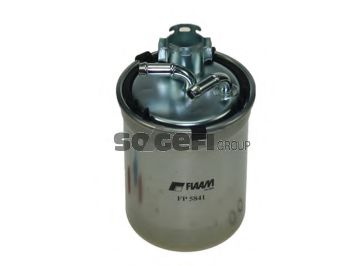 COOPERSFIAAM FILTERS FP5841