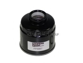 COOPERSFIAAM FILTERS FP5867