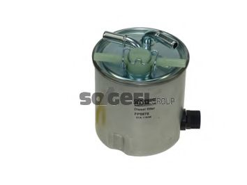 COOPERSFIAAM FILTERS FP5878