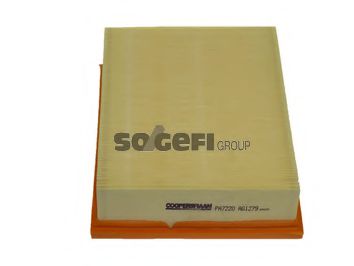 COOPERSFIAAM FILTERS PA7220