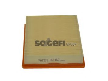 COOPERSFIAAM FILTERS PA7278