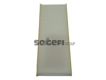 COOPERSFIAAM FILTERS PC8051