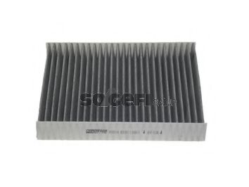 COOPERSFIAAM FILTERS PCK8124