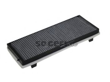 COOPERSFIAAM FILTERS PCK8142