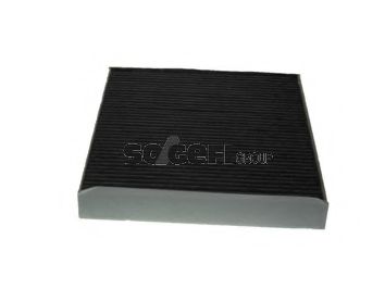 COOPERSFIAAM FILTERS PCK8158