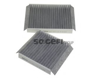 COOPERSFIAAM FILTERS PCK8173-2