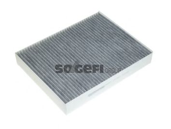 COOPERSFIAAM FILTERS PCK8321
