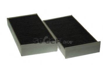 COOPERSFIAAM FILTERS PCK8408-2