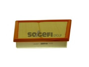 COOPERSFIAAM FILTERS PA7822