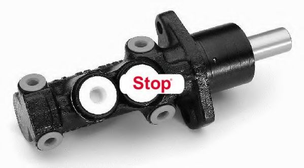 STOP 132448S