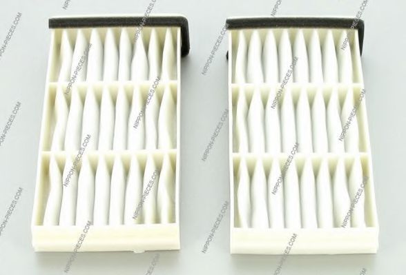 NIPPONPIECES M135I08