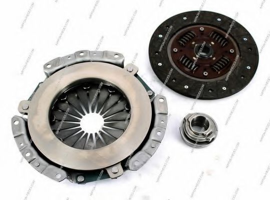 NIPPONPIECES M200I67