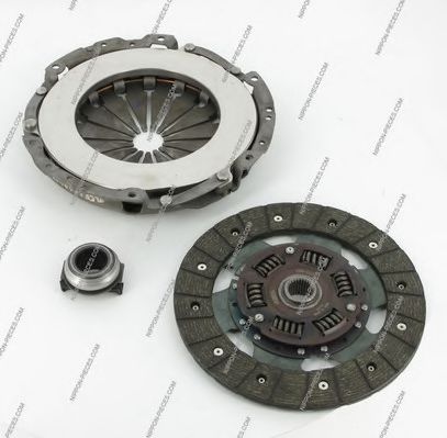 NIPPONPIECES M200I88