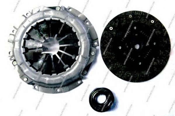 NIPPONPIECES M200I105