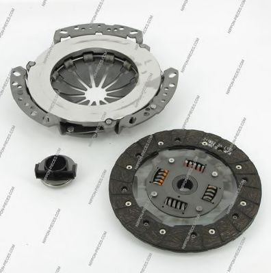 NIPPONPIECES M200I106