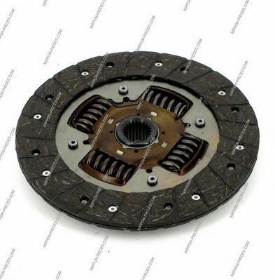 NIPPONPIECES M220I07