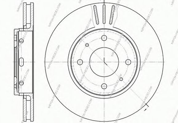 NIPPONPIECES M330I26