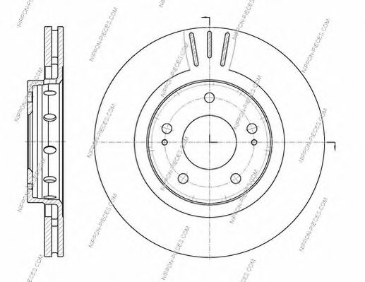 NIPPONPIECES M330I58