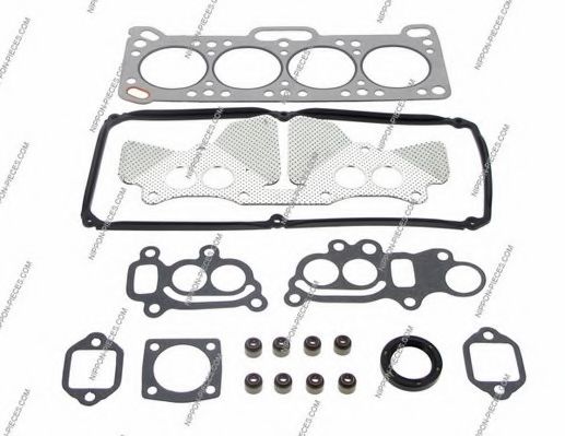 NIPPONPIECES M124I28