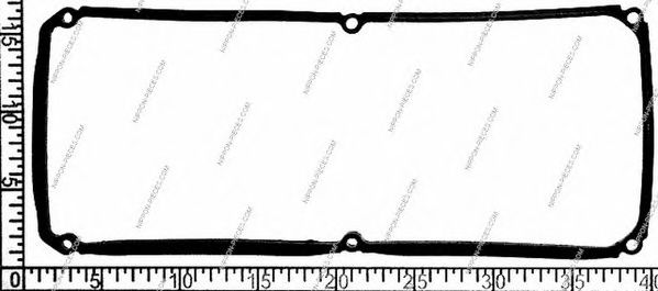 NIPPONPIECES M122I04
