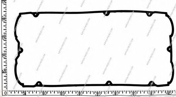 NIPPONPIECES M122I14