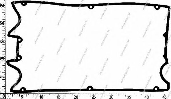 NIPPONPIECES M122I12