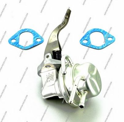 NIPPONPIECES M160I17