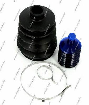 NIPPONPIECES M282I00