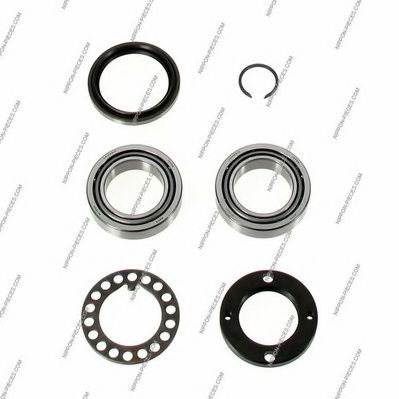 NIPPONPIECES M470I23