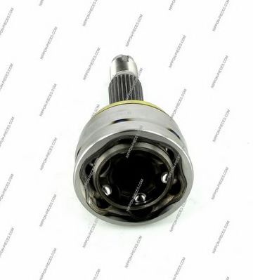 NIPPONPIECES M281I12