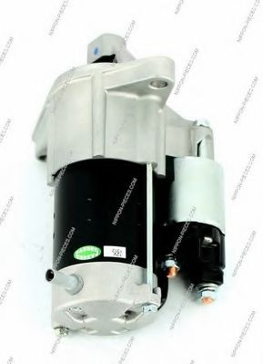 NIPPONPIECES D521U34