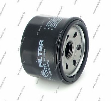 NIPPONPIECES D131U02