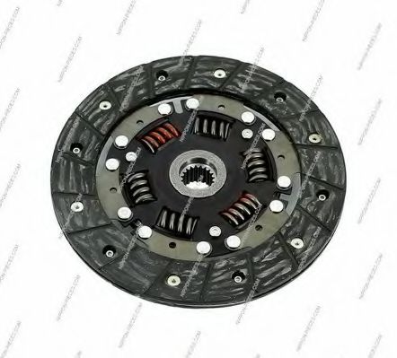 NIPPONPIECES D220U24