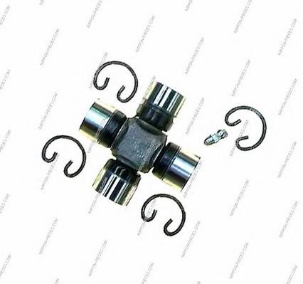 NIPPONPIECES D283U03