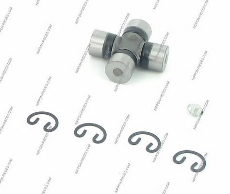 NIPPONPIECES D283U04