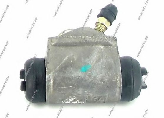 NIPPONPIECES D323U09