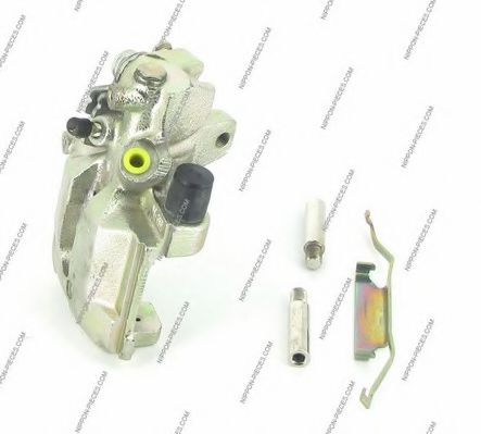 NIPPONPIECES D321U03