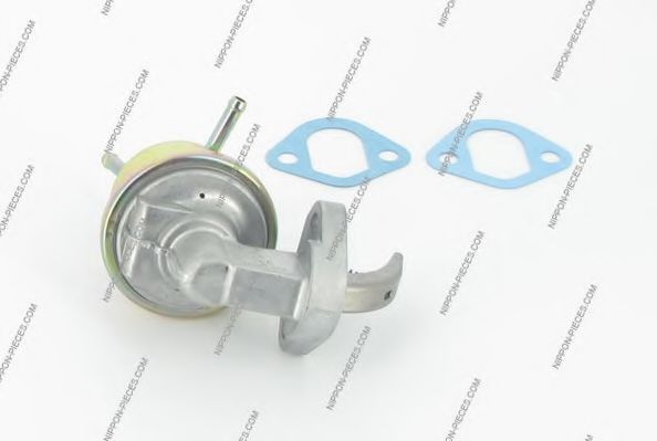 NIPPONPIECES T160A03