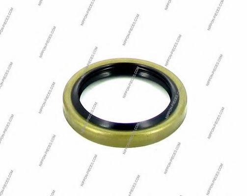 NIPPONPIECES D470U13