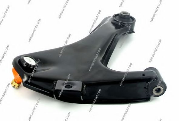 NIPPONPIECES D420U22