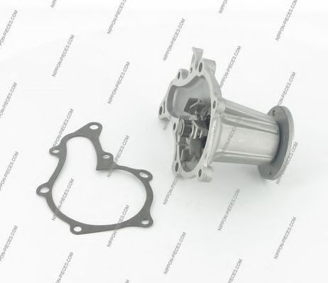 NIPPONPIECES D151U06